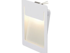 SLV Belgium Downunder Pur inb. LED 4