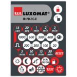 Luxomat IR-PD-1C-E