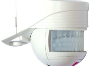 Luxomat LC-Click 140 wit