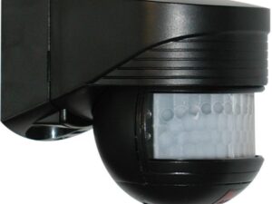 Luxomat LC-Click 140 zwart