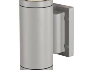 SLV Belgium New Myra up/down wand 2x35W Gu10 grijs