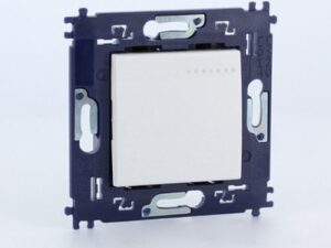 BTICINO LivingLight Wit compleet wisselschak 16A 250V