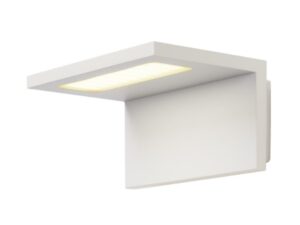 SLV Belgium ANGOLUX WALL wit 36 SMD LED 3000K