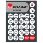 Luxomat IR-PD-KNX