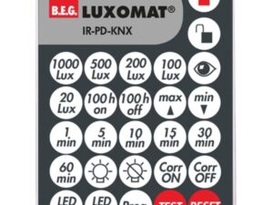 Luxomat IR-PD-KNX