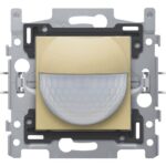 NIKO BEWEGINGSM. 180° GOLD