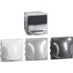 BTICINO LivingLight spot voor trap 2,2W 2 modules