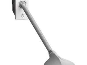 BTICINO LivingLight Wit leeslamp 230V 3,3W 1 module