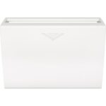 BTICINO LivingLight Wit sierplt vr badgeschakelaar 3 modules