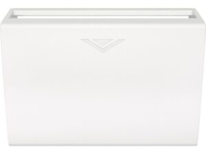 BTICINO LivingLight Wit sierplt vr badgeschakelaar 3 modules