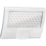 Steinel XLED Curved wit 4000K 10,5W 690lm IP44