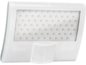 Steinel XLED Curved wit 4000K 10,5W 690lm IP44