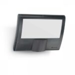 Steinel XLED Curved antr 4000K 10,5W 690lm IP44