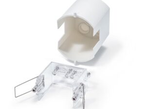 Esylux Plafondinbouwset FM