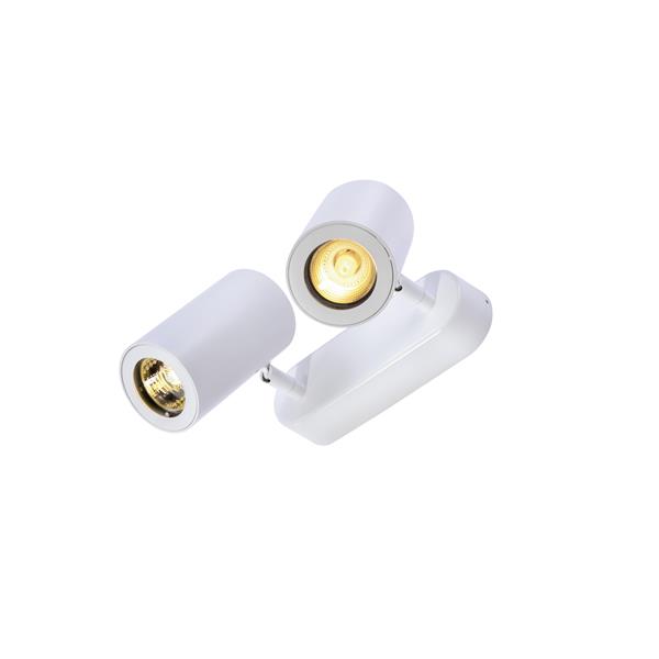 SLV Belgium ENOLA_B wand/plafond