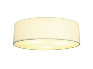 SLV Belgium TENORA CL-1 plafond wit