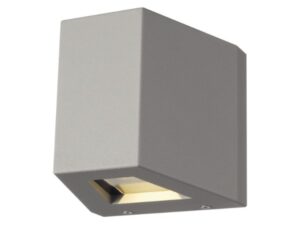 SLV Belgium OUT BEAM LED wand grijs