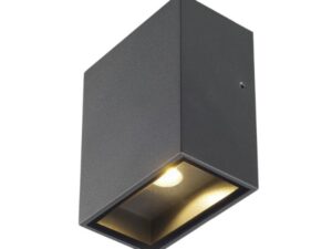 SLV Belgium Big Quad wand LED 4