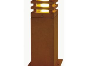 SLV Belgium RUSTY 40 LED SQUARE