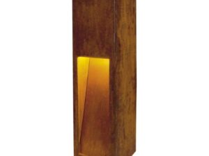 SLV Belgium RUSTY 50 LED SLOT