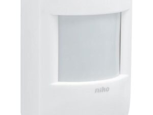 NIKO BEWEGINGSMELDER 90° 24V