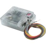 NIKO DALI-DRUKKNOPINTERFACE