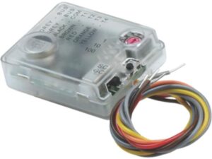 NIKO DALI-DRUKKNOPINTERFACE