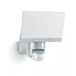 Steinel XLED HOME 2 zilver