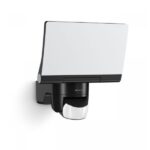 Steinel LED Straler XLED Home 2 3000K zwart