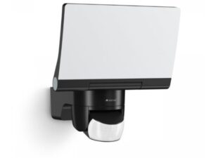 Steinel LED Straler XLED Home 2 3000K zwart