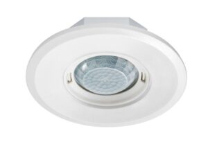 Esylux PD-FLAT 360i/8 RW KNX