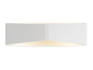 SLV Belgium CARISO WL-4 wandopbouw LED wit
