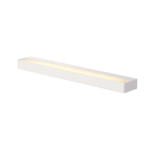 SLV Belgium SEDO 14 wandopbouw LED wit