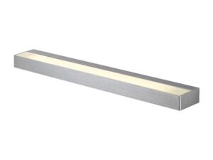 SLV Belgium SEDO 14 wandopbouw LED alu