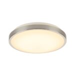 SLV Belgium THALLIA plafondopbouw LED alu