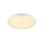 SLV Belgium AINOS LED 18W 3000K wit