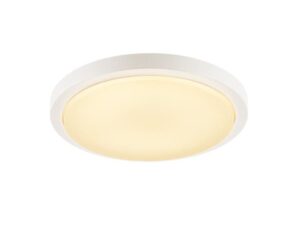 SLV Belgium AINOS LED 18W 3000K wit