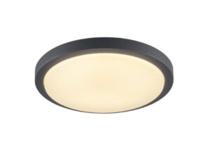 SLV Belgium AINOS LED 18W 3000K antraciet