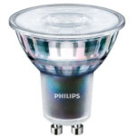 Philips Lighting MAS LED ExpertColor 3.9-35W GU10 940 36D