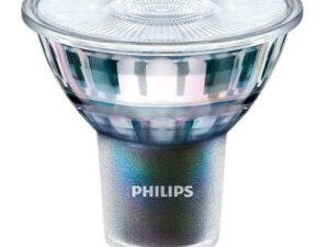 Philips Lighting MAS LED ExpertColor 5.5-50W GU10 940 25D