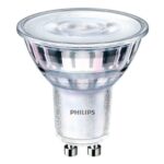 Philips Lighting CorePro LEDspot 4-50W GU10 827 36D DIM