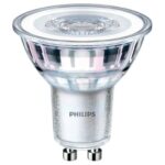 Philips Lighting Corepro LEDspot 4.6-50W GU10 830 36D