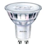 Philips Lighting CorePro LEDspot 3-35W GU10 840 36D DIM