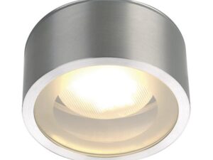 SLV Belgium Rox ceiling out alu gebor. 1xtcr-tse