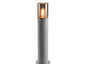 SLV Belgium Lisenne pole 70 grijs 1xE27