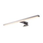 SLV Belgium Dorisa LED long chroom 1xLED 4000K