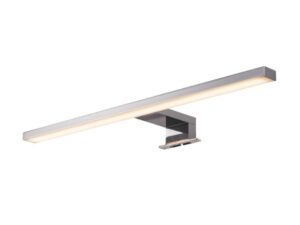 SLV Belgium Dorisa LED long chroom 1xLED 4000K