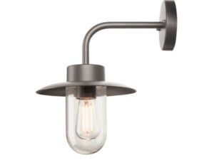 SLV Belgium Molat E27 antraciet 1xE27