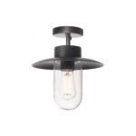 SLV Belgium Molat E27 antraciet 1xE27