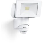 Steinel LS150 LED straler met sensor wit